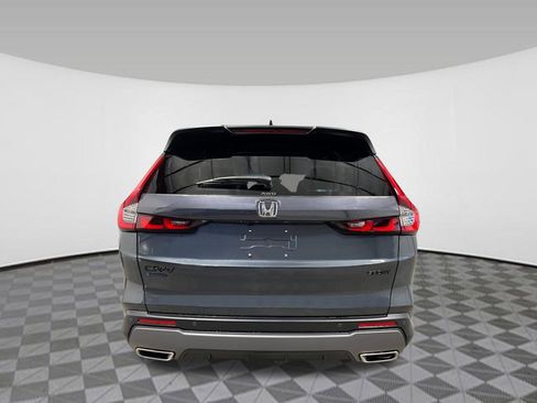 New 2026 Honda CR-V Sport-L image 5