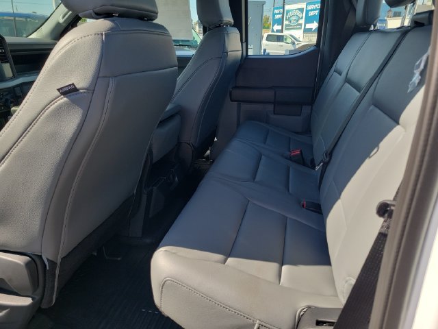 New 2026 Ford F250 XL RWD image 11