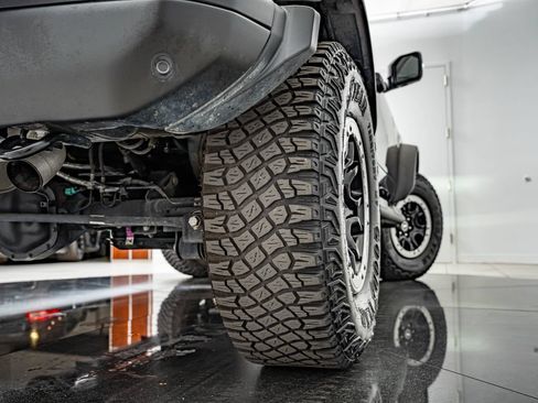 Used 2022 Ford Bronco Badlands w/ Sasquatch Package AWD/4WD image 41