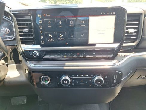 Used 2024 GMC Sierra 1500 SLT RWD image 13