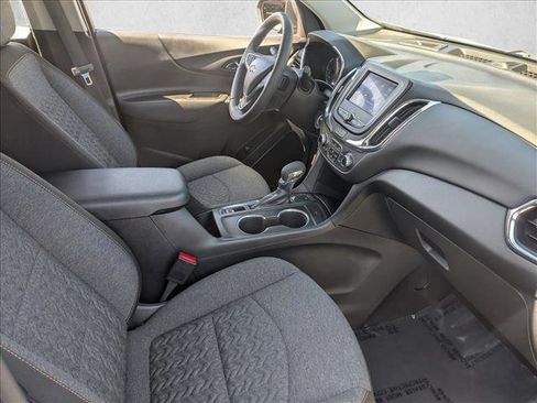 Used 2023 Chevrolet Equinox LT AWD/4WD image 23