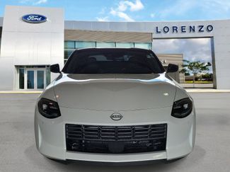 Used 2024 Nissan Z Performance w/ Floor Mat Package RWD video 2