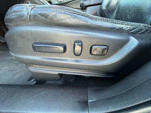 Used 2015 Honda CR-V Touring image 24