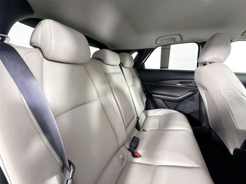 Certified 2023 MAZDA CX-30 AWD 2.5 S w/ Preferred Package image 39