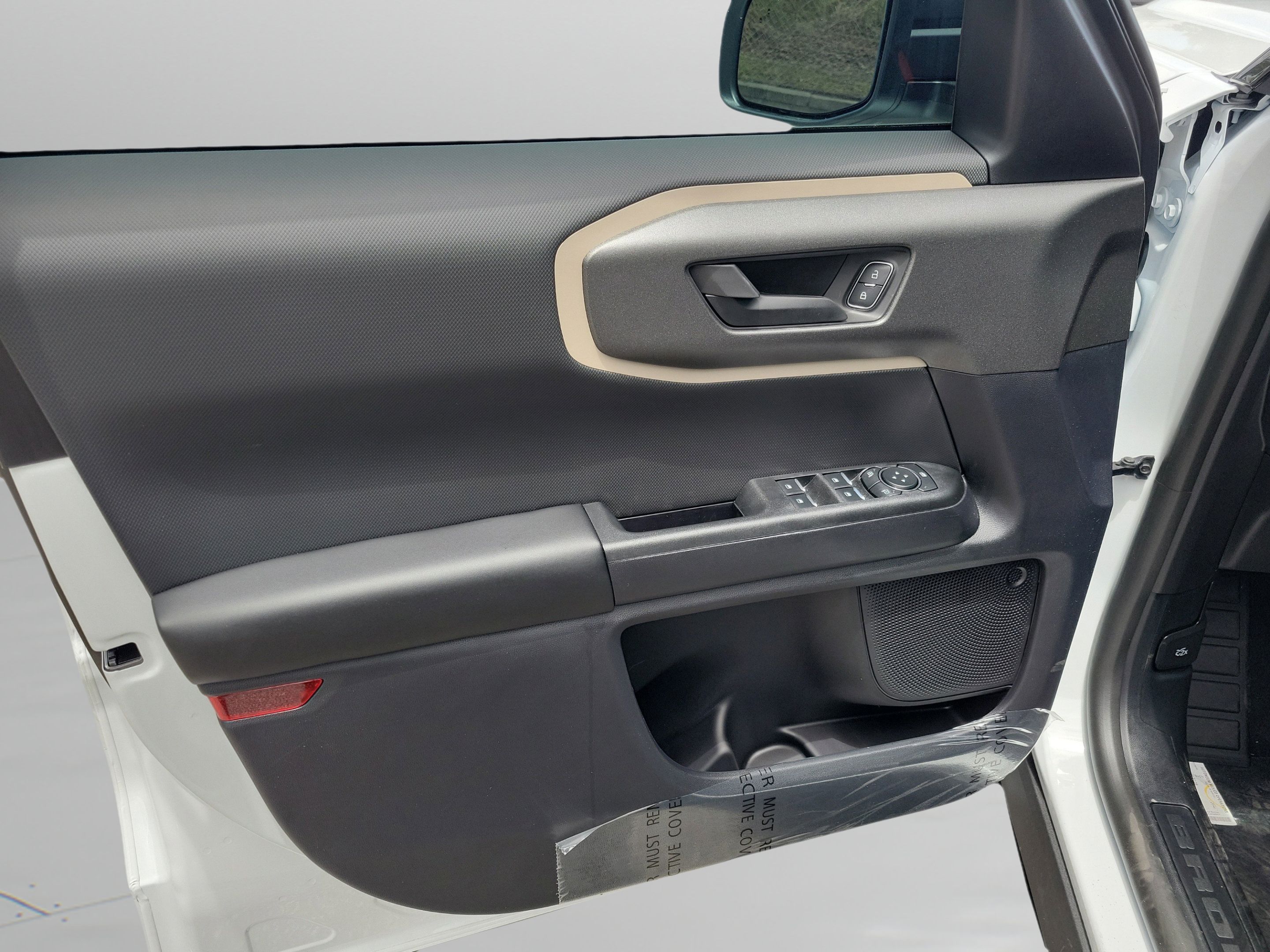 New 2026 Ford Bronco Sport Big Bend AWD/4WD image 14