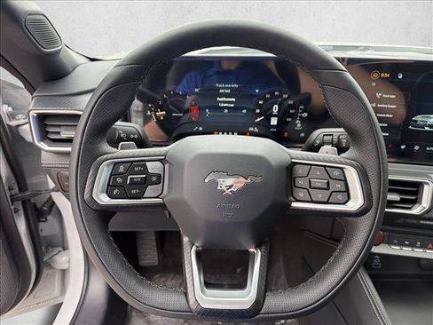 New 2026 Ford Mustang GT Premium RWD image 13