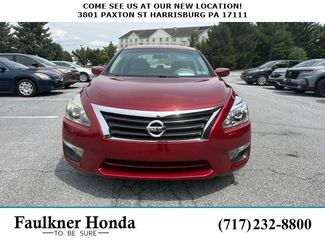 Used 2015 Nissan Altima 2.5 S w/ Power Driver Seat Package FWD video 1