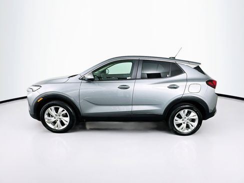 Used 2025 Buick Encore GX Preferred image 4