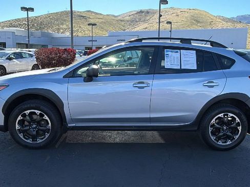 Used 2021 Subaru Crosstrek 2.0i AWD/4WD image 6