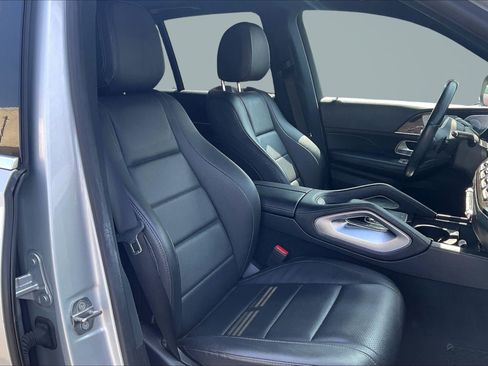 Used 2020 Mercedes-Benz GLE 350 w/ Premium Package image 7