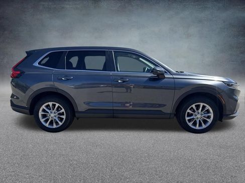 Used 2023 Honda CR-V EX image 4