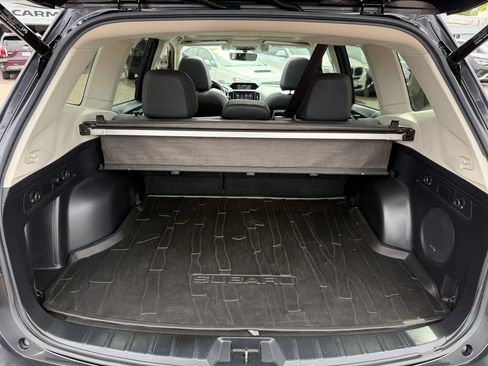 Used 2019 Subaru Forester Sport w/ Popular Package #2 AWD/4WD image 24