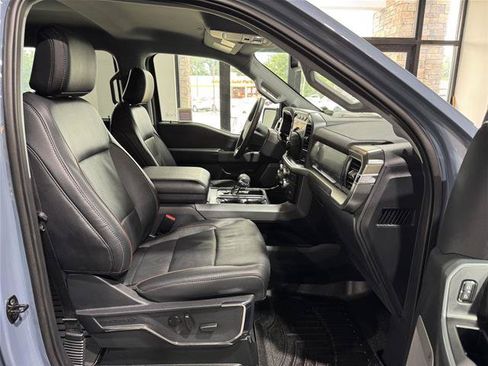 Certified 2023 Ford F150 Lariat w/ Trailer Tow Package AWD/4WD image 23