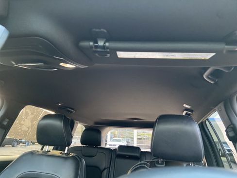 Used 2024 Jeep Grand Cherokee Altitude RWD image 30