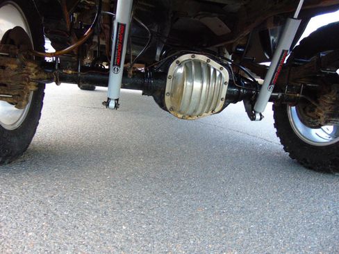 Used 2000 Ford F250 XLT image 56