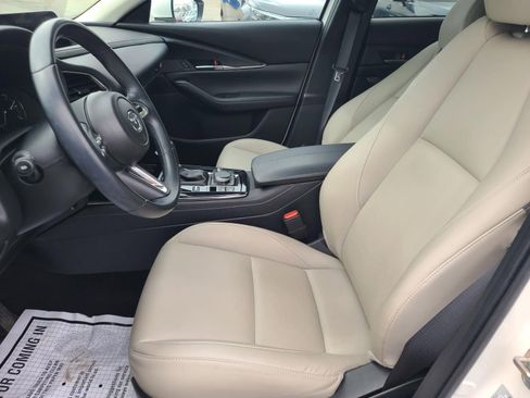 Used 2023 MAZDA CX-30 AWD 2.5 S w/ Preferred Package image 8