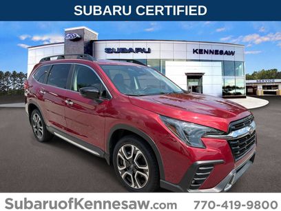 Used 2024 Subaru Ascent Touring w/ Popular Package #2
