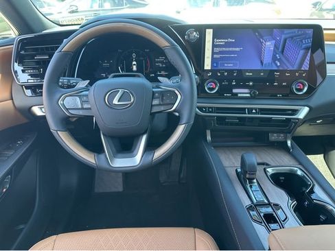 New 2026 Lexus RX 350 Premium Plus FWD image 12