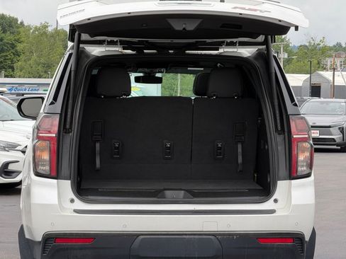 Used 2022 Chevrolet Tahoe RST AWD/4WD image 35