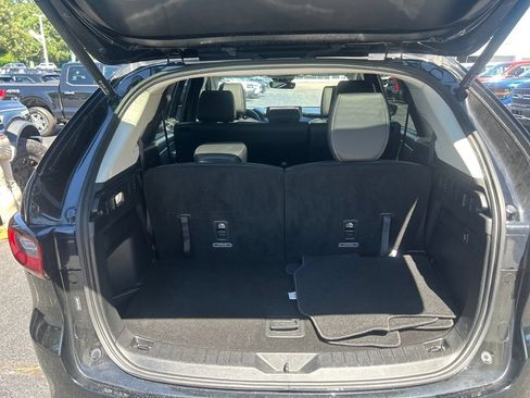 Used 2024 MAZDA CX-90 3.3 Turbo S AWD/4WD image 27