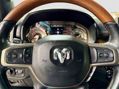 Used 2019 RAM 1500 Limited image 13