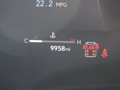 Certified 2025 Lexus TX 350 FWD w/ Technology Package image 15