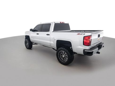 Used 2014 Chevrolet Silverado 1500 LT w/ All Star Edition AWD/4WD image 7
