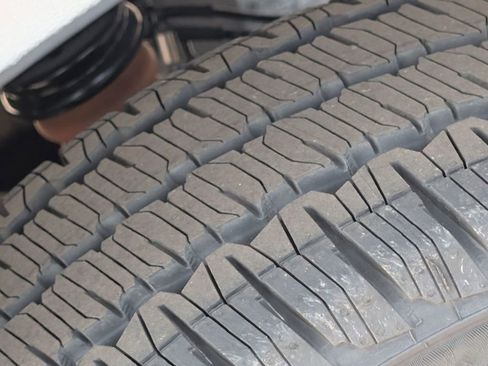 New 2026 Ford Transit 350 Base w/ Load Area Protection Package image 18