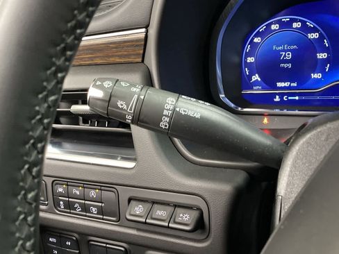 Used 2024 Chevrolet Tahoe High Country w/ Premium Package image 23