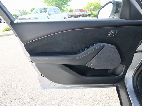 Certified 2021 Ford Mustang Mach-E GT image 20