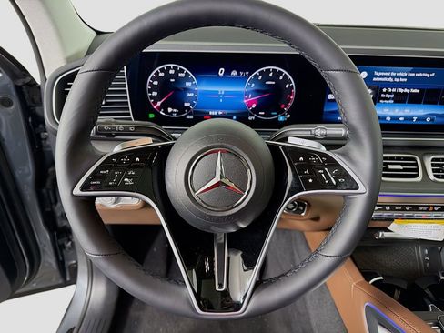 New 2026 Mercedes-Benz GLE 350 4MATIC image 13