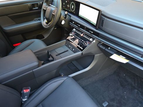 New 2026 Hyundai Santa Fe Calligraphy image 17