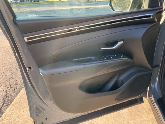 Certified 2024 Hyundai Tucson SEL AWD/4WD image 16