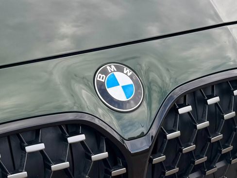 Used 2022 BMW M440i Convertible w/ Premium Package image 76