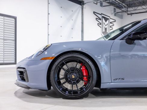 Used 2024 Porsche 911 Carrera GTS RWD image 17