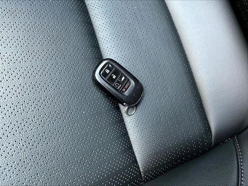Used 2024 Honda Civic Sport Touring image 34