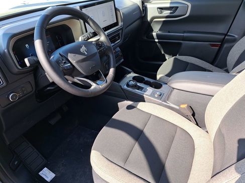 New 2026 Ford Bronco Sport Big Bend w/ Convenience Package image 12