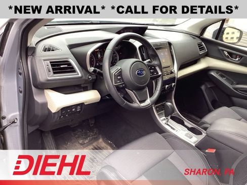 Used 2020 Subaru Ascent Premium w/ Convenience Package AWD/4WD image 10