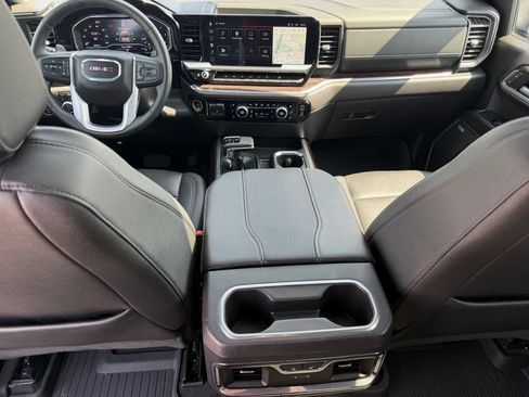 Used 2024 GMC Sierra 1500 SLT RWD image 22