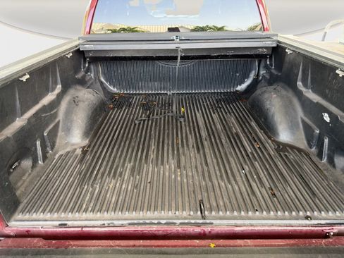 Used 2006 Ford F150 XLT RWD image 20