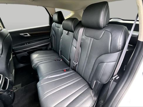 Used 2024 Genesis GV80 3.5T AWD/4WD image 41