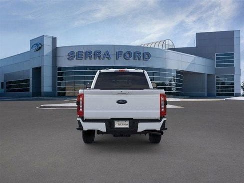 New 2026 Ford F350 XLT w/ XLT Premium Package AWD/4WD image 34
