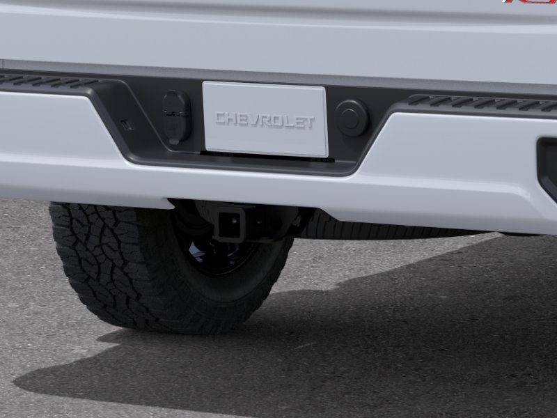 New 2026 Chevrolet Silverado 1500 RST w/ RST Select Package AWD/4WD image 42