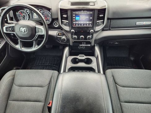 Used 2020 RAM 1500 Lone Star RWD image 24