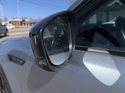 Used 2025 MAZDA CX-90 3.3 Turbo w/ Premium Sport Pkg image 27