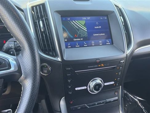 Used 2019 Ford Edge ST w/ Convenience Package AWD/4WD image 27
