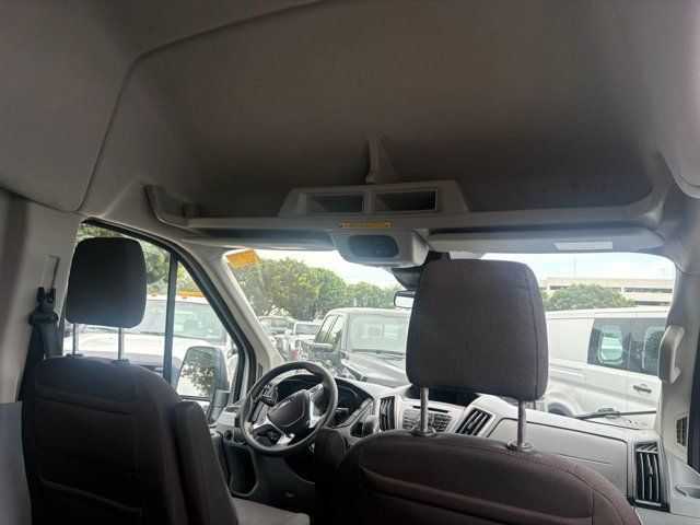 Used 2019 Ford Transit 350 XLT RWD image 16