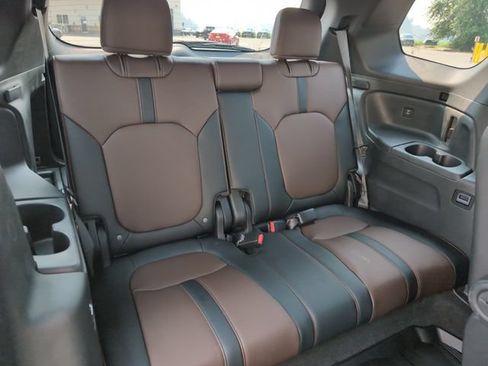 Used 2026 Honda Pilot TrailSport image 13