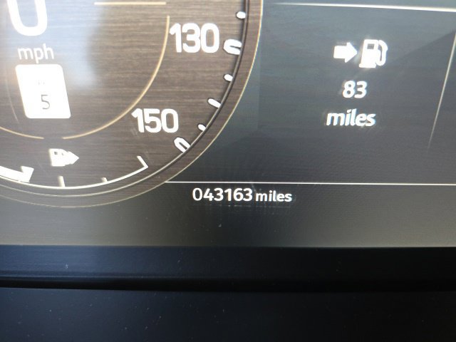 Used 2023 Land Rover Defender 110 X AWD/4WD image 39