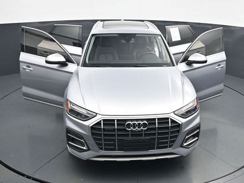 Used 2023 Audi Q5 2.0T Premium Plus w/ Premium Plus Package AWD/4WD image 29